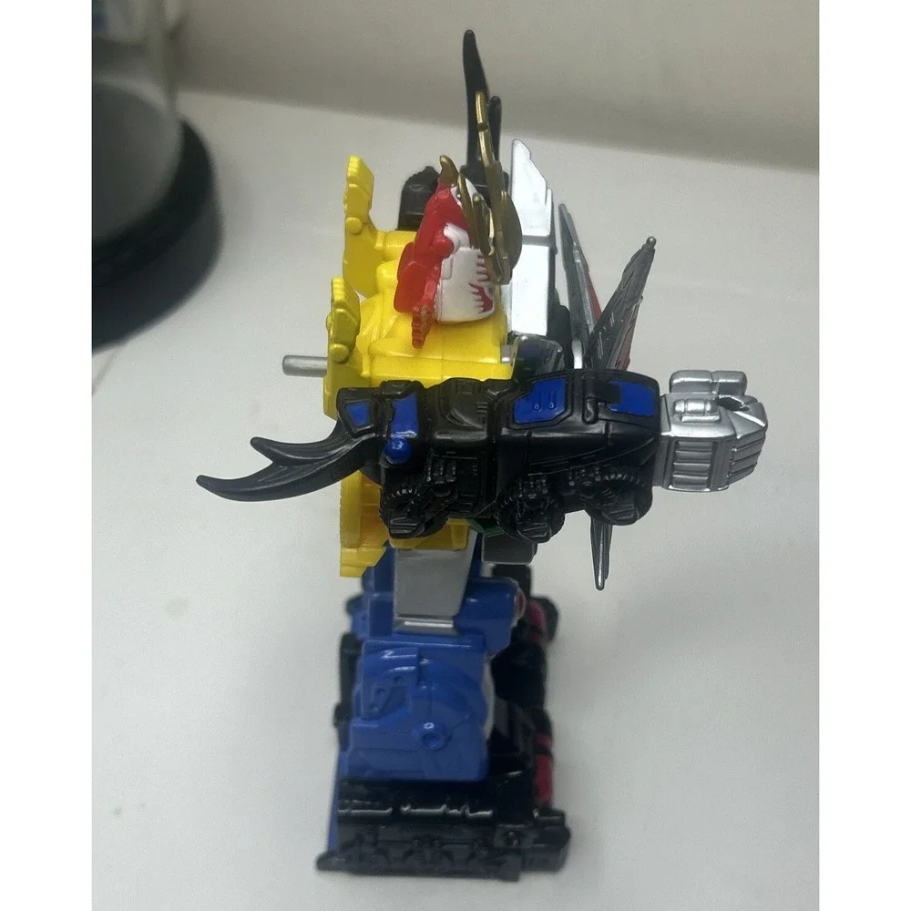 Power Rangers Ninja Storm 6